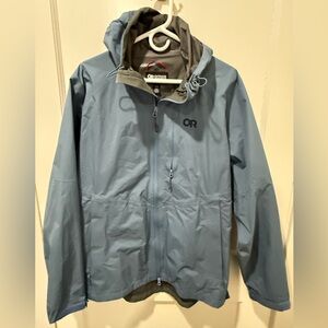 Outdoor Research Rain Jacket - L